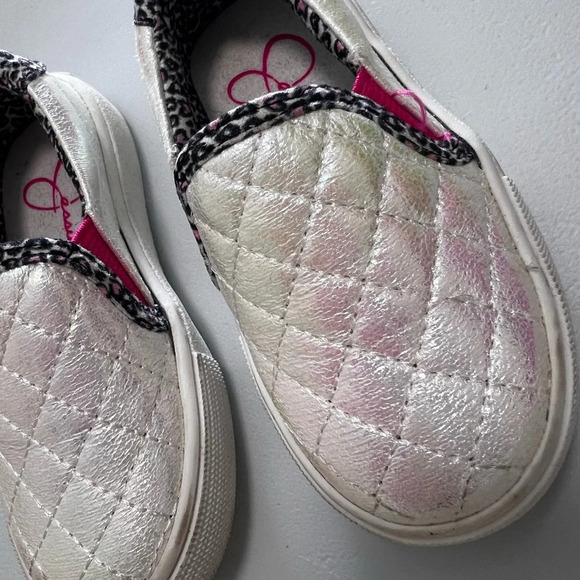 Jessica Simpson Girl shoes Size 5 - Picture 3 of 5